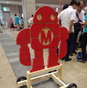 Maker Faire Tokyo