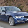 BMW 3シリーズ 改良新型