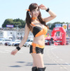 鈴鹿8時間耐久ロードレース2016『PRINT SHOP 3P GIRL』