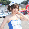 鈴鹿8時間耐久ロードレース2016『SYNCEDGE 4413 RACING GAL』