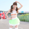 山科カワサキ＆ビジネスラリアート＆YIC京都 RQ/山科カワサキ KEN Racing GALS