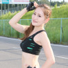 鈴鹿8時間耐久ロードレース2016『石垣島マグロレーシングGAL』