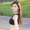 鈴鹿8時間耐久ロードレース2016『石垣島マグロレーシングGAL』