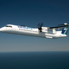 WestJet Bombardier Q400 NextGen