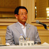 【新聞ウォッチ】豊田章男副社長、トヨタの目標は「世界一」よりも「街一番」