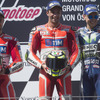 2016MotoGP第10戦オーストリアGP