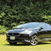 【DS 5 新型】大統領も乗るフラッグシップ