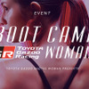 トヨタGAZOOレーシング WOMAN BOOTCAMP＠MEGA WEB