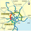 【伊東大厚のトラフィック計量学】道路からのCO2を測る　環状道路と東京の渋滞　その1
