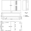 村田製作所 車載用絶縁型DC-DCコンバータ MYISシリーズ