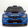 【スバルWRC】写真蔵…インプレッサWRC2007