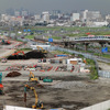 2020東京五輪に向け、新たに3棟のホテルなどが建つ羽田空港第2ゾーン開発エリア