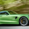 メルセデスAMG GT R