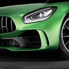 メルセデスAMG GT R