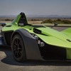 BAC MONO 2016年型