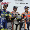 2016MotoGP第11戦チェコGP