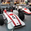 ホンダコレクションホールに歴代のホンダエンジン搭載F1マシンが集結