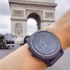 【GARMIN fenix 3J HR 海外インプレ前編】ツール・ド・フランスに持参、健康管理に使えるか？