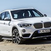 BMW X1 新型