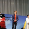 「釣りやバーベキューは好きです」
