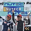 NCチャレンジクラス2位の山本絵里子