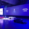 ホンダ NSX 新型発表（東京ビッグサイト）