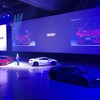 ホンダ NSX 新型発表（八郷社長）