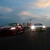 ホンダ NSX 新型