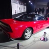 ホンダ NSX 先代（初代）