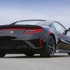 アキュラ（ホンダ）NSX 新型