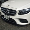 メルセデスベンツ E200アバンギャルド スポーツ