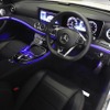 メルセデスベンツ E200アバンギャルド スポーツ