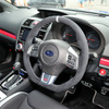スバル　WRX S4 tSコンセプト