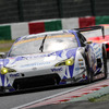 GT300クラス予選5位の#25 VivaC 86 MC。