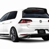 VW ゴルフ GTI クラブスポーツ ストリート エディション