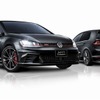 VW ゴルフ GTI クラブスポーツ ストリート エディション