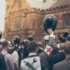 The Distinguished Gentleman's Ride（DGR・ジェントルマンズ ライド）