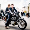 The Distinguished Gentleman's Ride（DGR・ジェントルマンズ ライド）