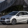 BMW 225xeアクティブ ツアラー