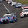 接戦のSUPER GT、もてぎ連戦では通常とは違う予選方式による新たな焦点も出てくるか。