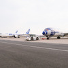 ANA STAR WARS JET