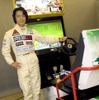 【最速試乗セガ・クラブカート Vol. 4】「走ってしゃべる」レーシングドライバーによるインプレッション