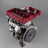 FJ20ETエンジン 6分の1スケールモデル