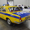 GAZ 24。これも通称はヴォルガだ