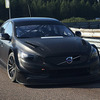 ボルボS60ベースのWTCC新テストカー