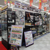 スーパーオートバックス三鷹店“インポートカーミーティング”（9月2日撮影）