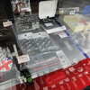 スーパーオートバックス三鷹店“インポートカーミーティング”（9月2日撮影）