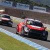 2016WTCC日本ラウンド