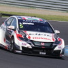 2016WTCC日本ラウンド