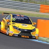 2016WTCC日本ラウンド